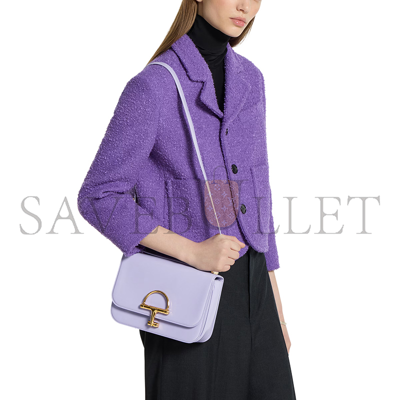 GUCCI SIENA SMALL SHOULDER BAG 846705 (22.5*14*8cm)
